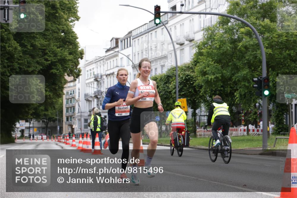 14.06.2026 - REWE Women's Run Jannik Wohlers http://msf.ph/oto/9815496 14.06.2026 10:46:43 Laufen 5906, 7, 1 meine-sportfotos.de
