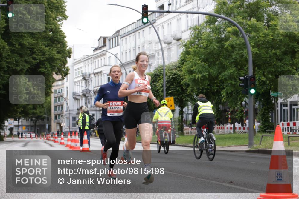 14.06.2026 - REWE Women's Run Jannik Wohlers http://msf.ph/oto/9815498 14.06.2026 10:46:43 Laufen 5906 meine-sportfotos.de