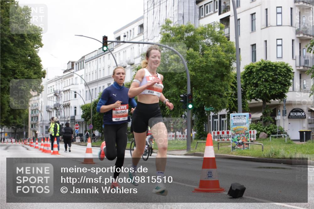 14.06.2026 - REWE Women's Run Jannik Wohlers http://msf.ph/oto/9815510 14.06.2026 10:46:44 Laufen 7, 5737, 7 meine-sportfotos.de