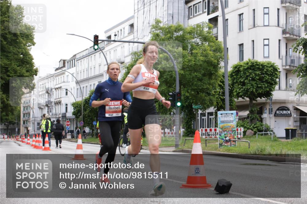 14.06.2026 - REWE Women's Run Jannik Wohlers http://msf.ph/oto/9815511 14.06.2026 10:46:44 Laufen 5906, 7 meine-sportfotos.de