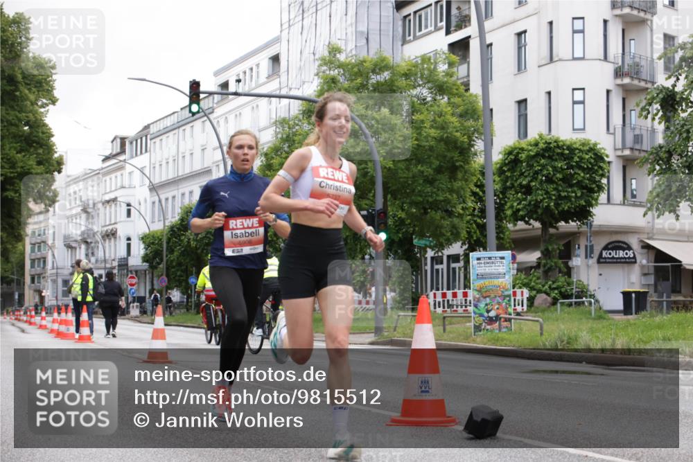 14.06.2026 - REWE Women's Run Jannik Wohlers http://msf.ph/oto/9815512 14.06.2026 10:46:44 Laufen 5906, 5737 meine-sportfotos.de