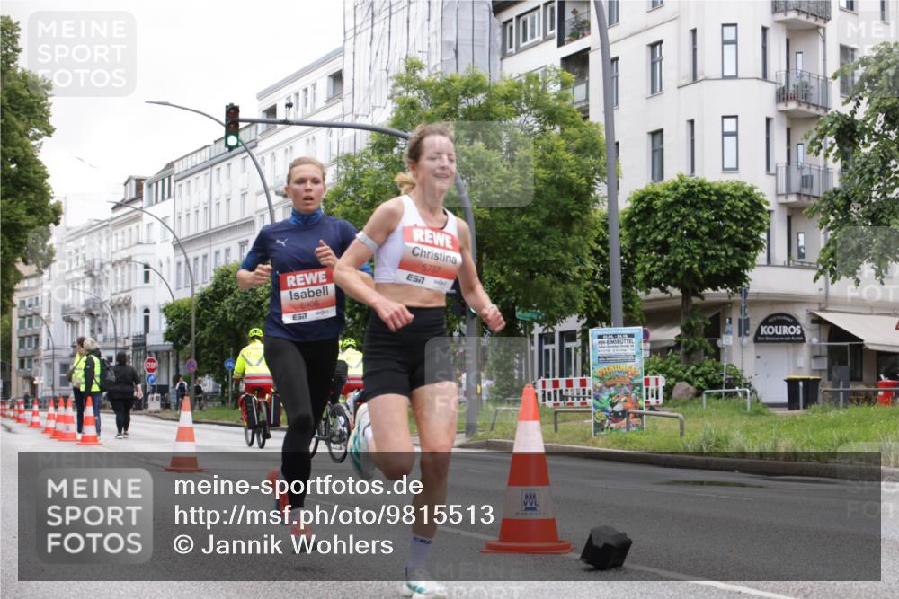14.06.2026 - REWE Women's Run Jannik Wohlers http://msf.ph/oto/9815513 14.06.2026 10:46:44 Laufen 5906, 5737 meine-sportfotos.de