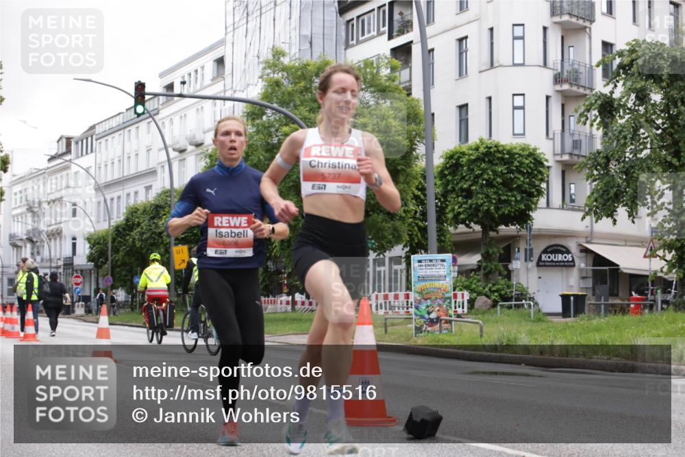 14.06.2026 - REWE Women's Run Jannik Wohlers http://msf.ph/oto/9815516 14.06.2026 10:46:44 Laufen 1, 6906, 7, 5737 meine-sportfotos.de