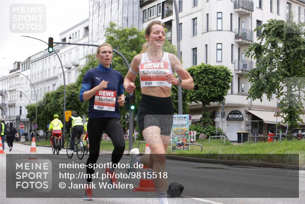 14.06.2026 - REWE Women's Run Jannik Wohlers http://msf.ph/oto/9815518 14.06.2026 10:46:44 Laufen 1, 6906, 7, 5737 meine-sportfotos.de