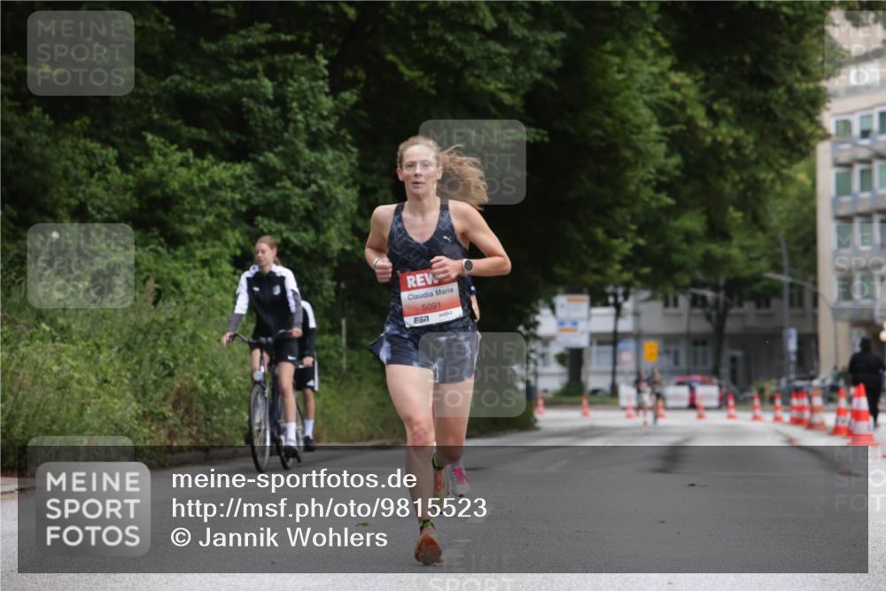 14.06.2026 - REWE Women's Run Jannik Wohlers http://msf.ph/oto/9815523 14.06.2026 10:47:18 Laufen 5091, 657 meine-sportfotos.de