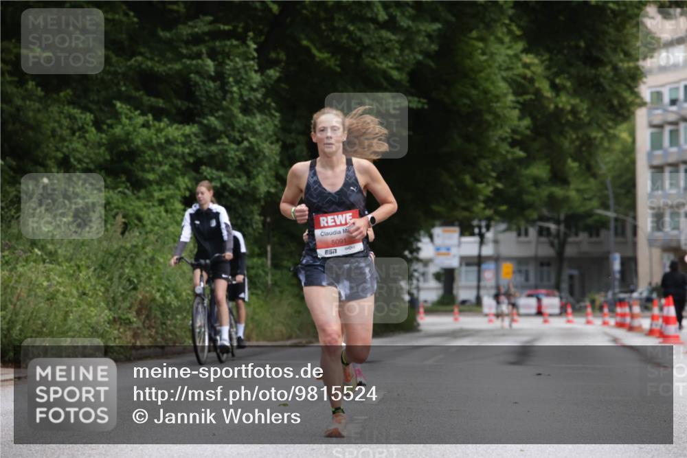 14.06.2026 - REWE Women's Run Jannik Wohlers http://msf.ph/oto/9815524 14.06.2026 10:47:18 Laufen 5091, 7 meine-sportfotos.de