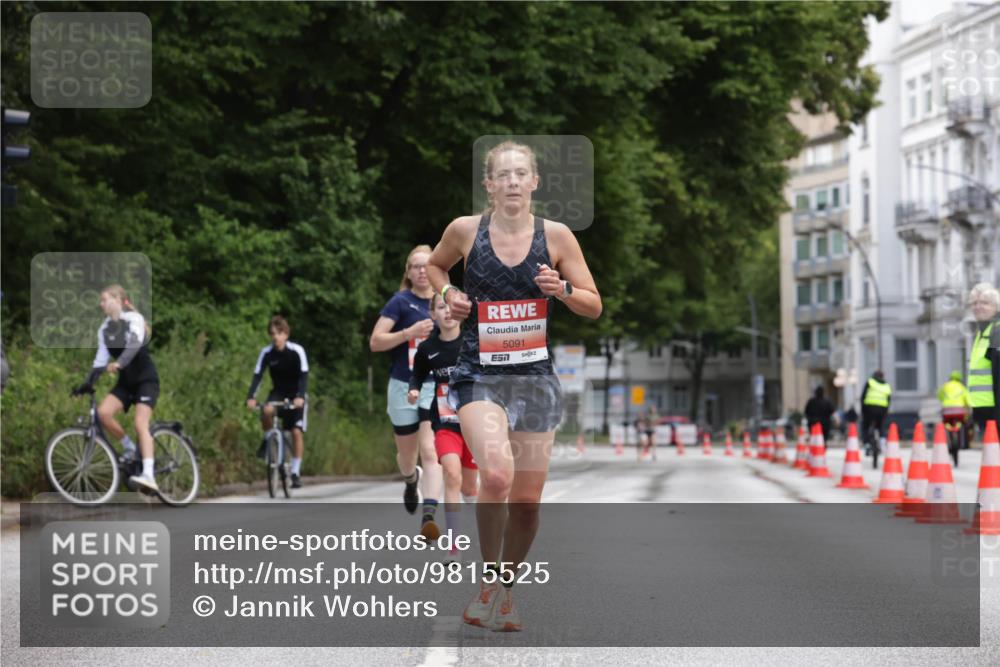 14.06.2026 - REWE Women's Run Jannik Wohlers http://msf.ph/oto/9815525 14.06.2026 10:47:19 Laufen 5091 meine-sportfotos.de