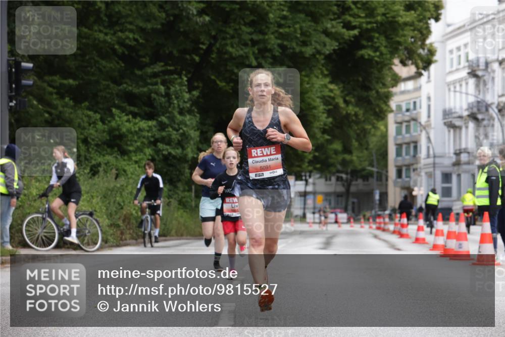 14.06.2026 - REWE Women's Run Jannik Wohlers http://msf.ph/oto/9815527 14.06.2026 10:47:19 Laufen 5091, 7 meine-sportfotos.de