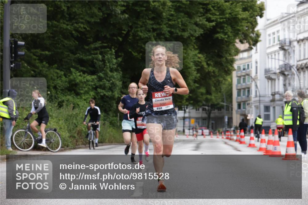 14.06.2026 - REWE Women's Run Jannik Wohlers http://msf.ph/oto/9815528 14.06.2026 10:47:19 Laufen 5091 meine-sportfotos.de
