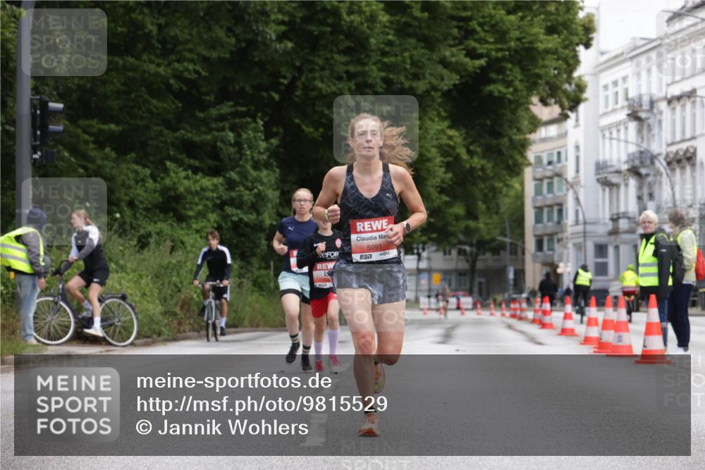 14.06.2026 - REWE Women's Run Jannik Wohlers http://msf.ph/oto/9815529 14.06.2026 10:47:19 Laufen 5091, 7 meine-sportfotos.de