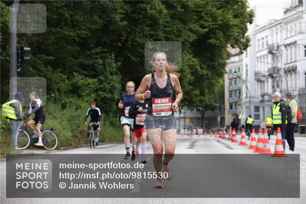 14.06.2026 - REWE Women's Run Jannik Wohlers http://msf.ph/oto/9815530 14.06.2026 10:47:19 Laufen 5091 meine-sportfotos.de