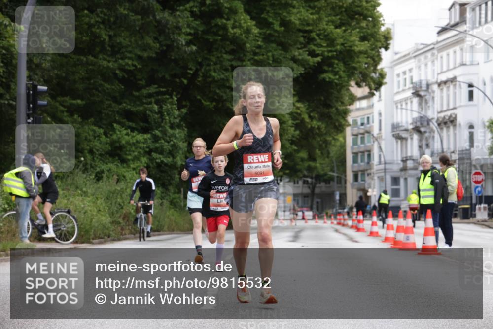 14.06.2026 - REWE Women's Run Jannik Wohlers http://msf.ph/oto/9815532 14.06.2026 10:47:19 Laufen 5091 meine-sportfotos.de