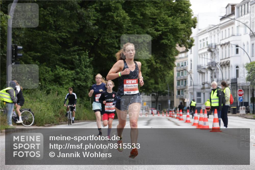 14.06.2026 - REWE Women's Run Jannik Wohlers http://msf.ph/oto/9815533 14.06.2026 10:47:19 Laufen 5091 meine-sportfotos.de