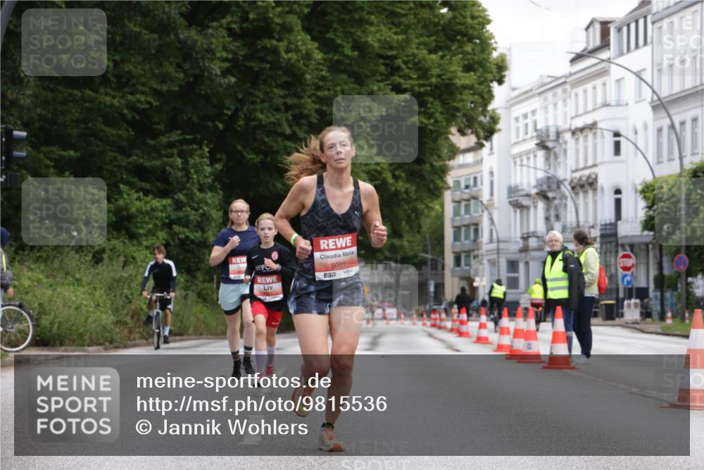 14.06.2026 - REWE Women's Run Jannik Wohlers http://msf.ph/oto/9815536 14.06.2026 10:47:19 Laufen 5091 meine-sportfotos.de