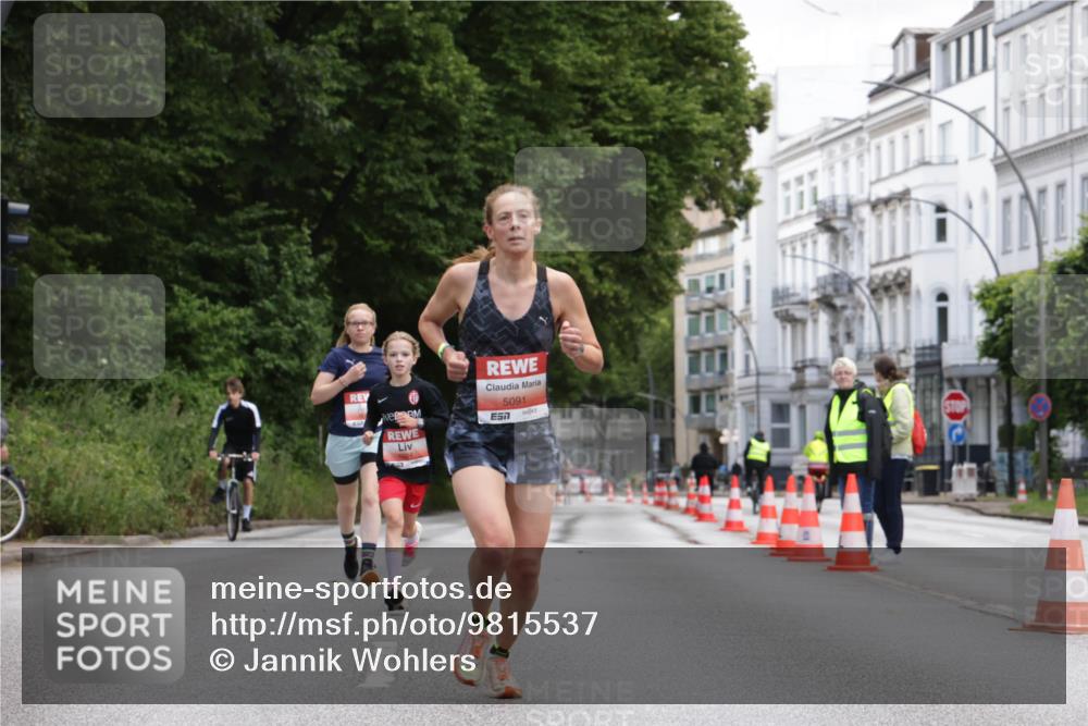 14.06.2026 - REWE Women's Run Jannik Wohlers http://msf.ph/oto/9815537 14.06.2026 10:47:19 Laufen 5091 meine-sportfotos.de