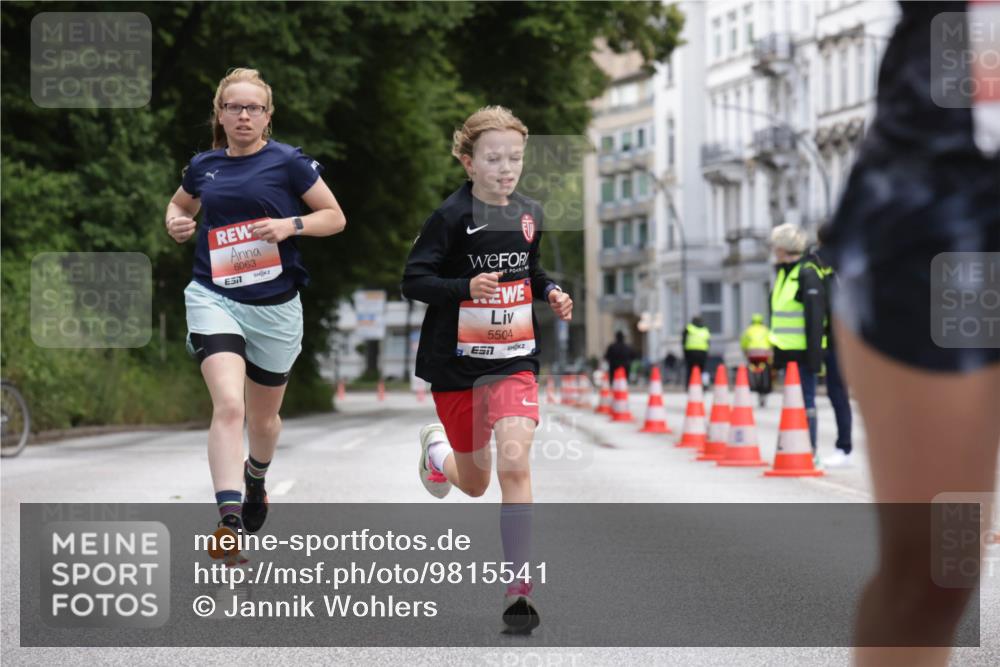 14.06.2026 - REWE Women's Run Jannik Wohlers http://msf.ph/oto/9815541 14.06.2026 10:47:21 Laufen 6063, 5504 meine-sportfotos.de
