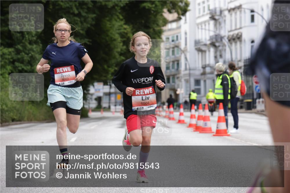 14.06.2026 - REWE Women's Run Jannik Wohlers http://msf.ph/oto/9815543 14.06.2026 10:47:21 Laufen 6063, 657, 5504, 7 meine-sportfotos.de