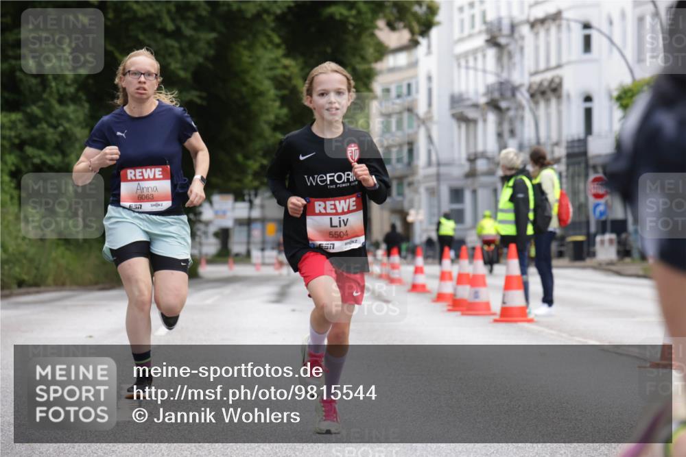 14.06.2026 - REWE Women's Run Jannik Wohlers http://msf.ph/oto/9815544 14.06.2026 10:47:21 Laufen 6063, 5504 meine-sportfotos.de