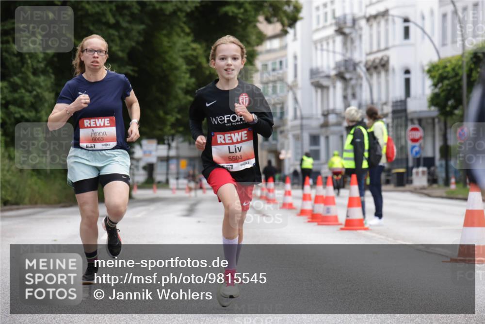 14.06.2026 - REWE Women's Run Jannik Wohlers http://msf.ph/oto/9815545 14.06.2026 10:47:21 Laufen 6063, 7, 5504 meine-sportfotos.de
