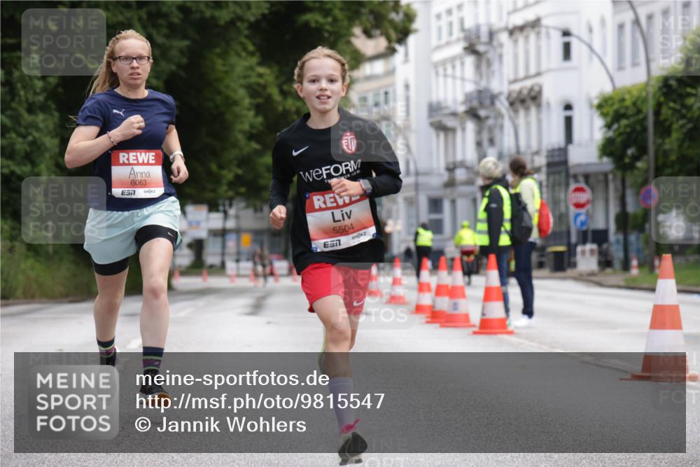 14.06.2026 - REWE Women's Run Jannik Wohlers http://msf.ph/oto/9815547 14.06.2026 10:47:21 Laufen 7, 6063, 5504 meine-sportfotos.de