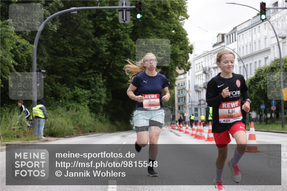 14.06.2026 - REWE Women's Run Jannik Wohlers http://msf.ph/oto/9815548 14.06.2026 10:47:22 Laufen 6063, 51, 5504, 7 meine-sportfotos.de