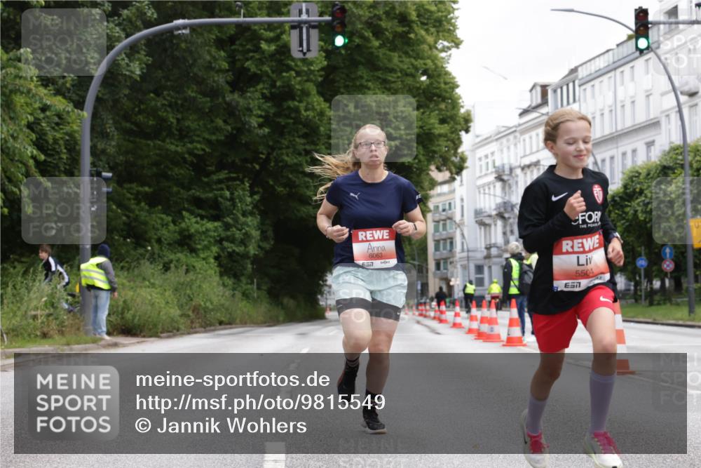 14.06.2026 - REWE Women's Run Jannik Wohlers http://msf.ph/oto/9815549 14.06.2026 10:47:22 Laufen 6063, 7, 5504, 7 meine-sportfotos.de
