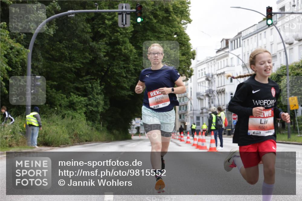 14.06.2026 - REWE Women's Run Jannik Wohlers http://msf.ph/oto/9815552 14.06.2026 10:47:22 Laufen 6063, 5504, 1 meine-sportfotos.de