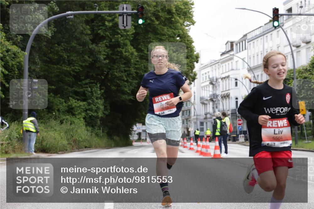 14.06.2026 - REWE Women's Run Jannik Wohlers http://msf.ph/oto/9815553 14.06.2026 10:47:22 Laufen 6063, 5504 meine-sportfotos.de