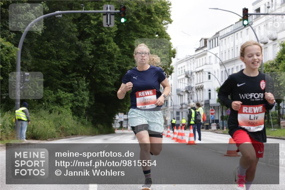 14.06.2026 - REWE Women's Run Jannik Wohlers http://msf.ph/oto/9815554 14.06.2026 10:47:22 Laufen 6063, 5504 meine-sportfotos.de
