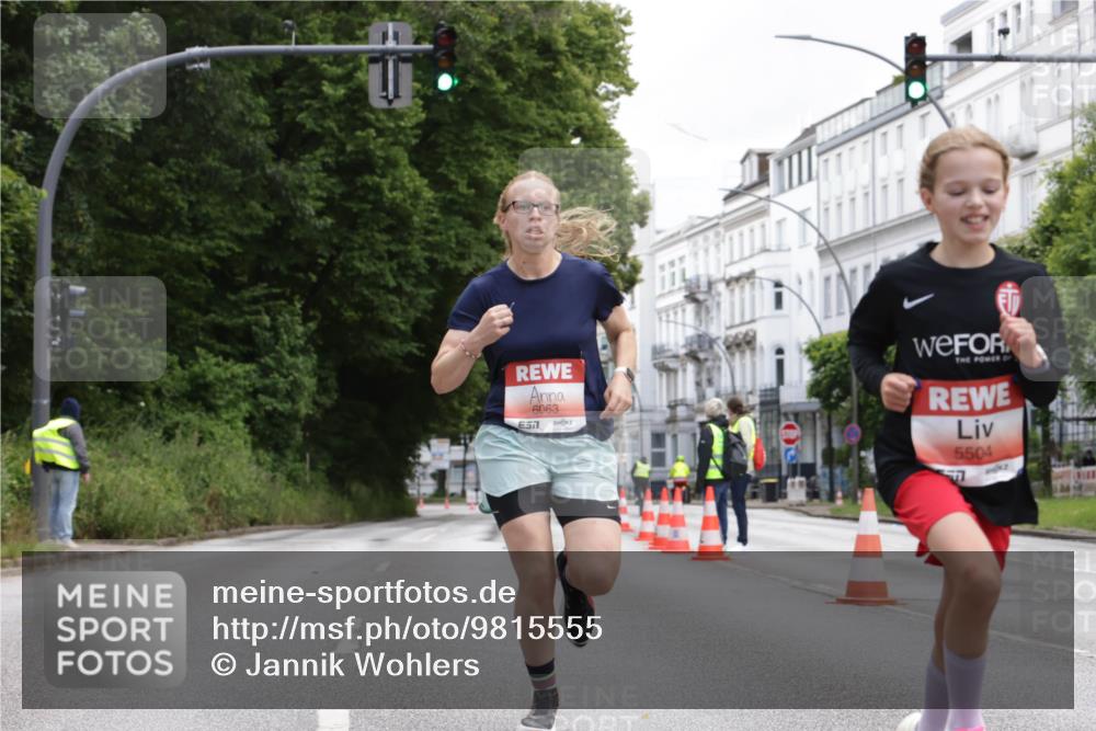 14.06.2026 - REWE Women's Run Jannik Wohlers http://msf.ph/oto/9815555 14.06.2026 10:47:22 Laufen 6063, 5504 meine-sportfotos.de