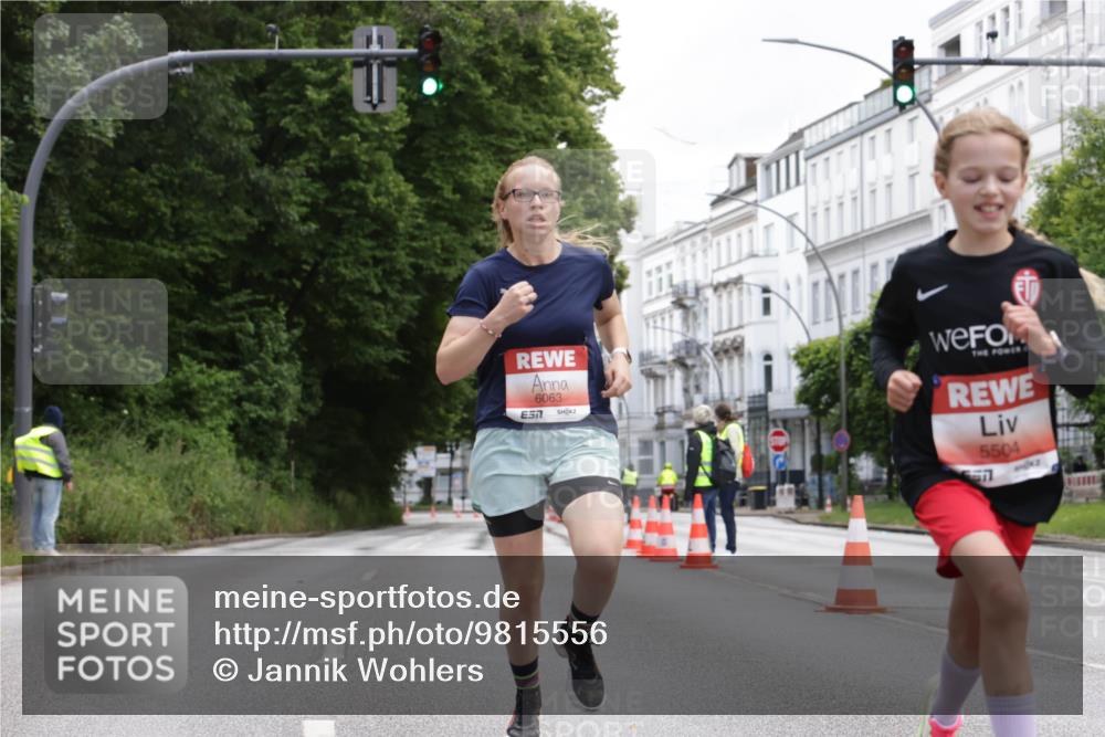 14.06.2026 - REWE Women's Run Jannik Wohlers http://msf.ph/oto/9815556 14.06.2026 10:47:23 Laufen 6063, 7, 5504 meine-sportfotos.de