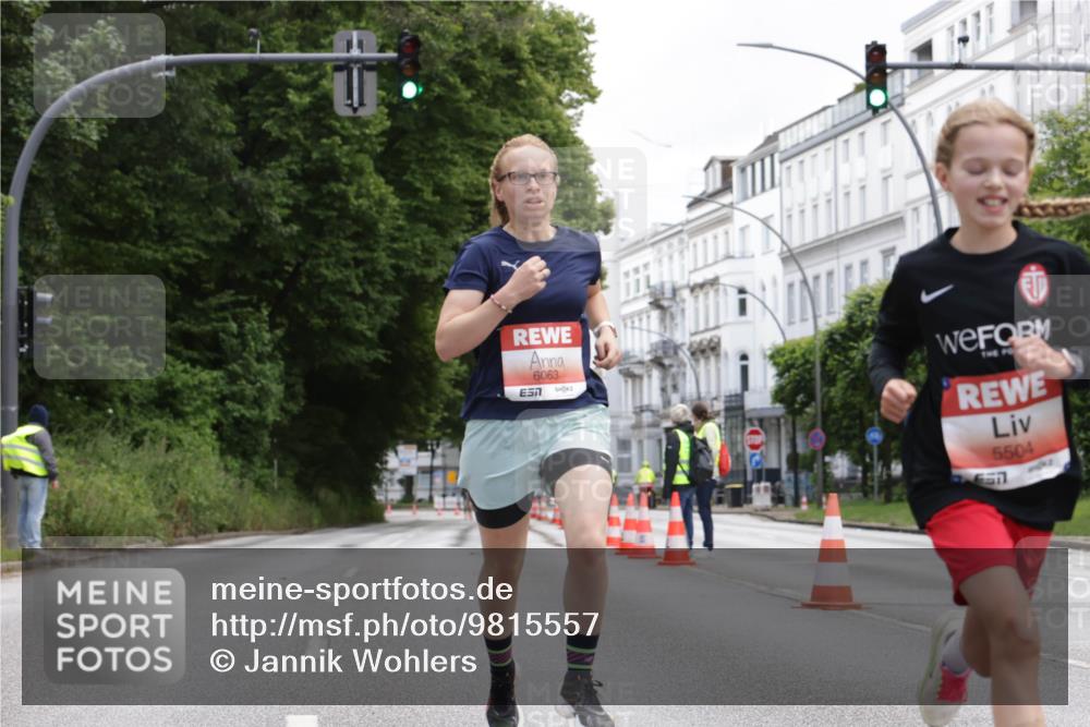 14.06.2026 - REWE Women's Run Jannik Wohlers http://msf.ph/oto/9815557 14.06.2026 10:47:23 Laufen 7, 6063, 5504 meine-sportfotos.de