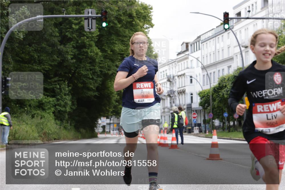 14.06.2026 - REWE Women's Run Jannik Wohlers http://msf.ph/oto/9815558 14.06.2026 10:47:23 Laufen 6063, 5504, 650 meine-sportfotos.de