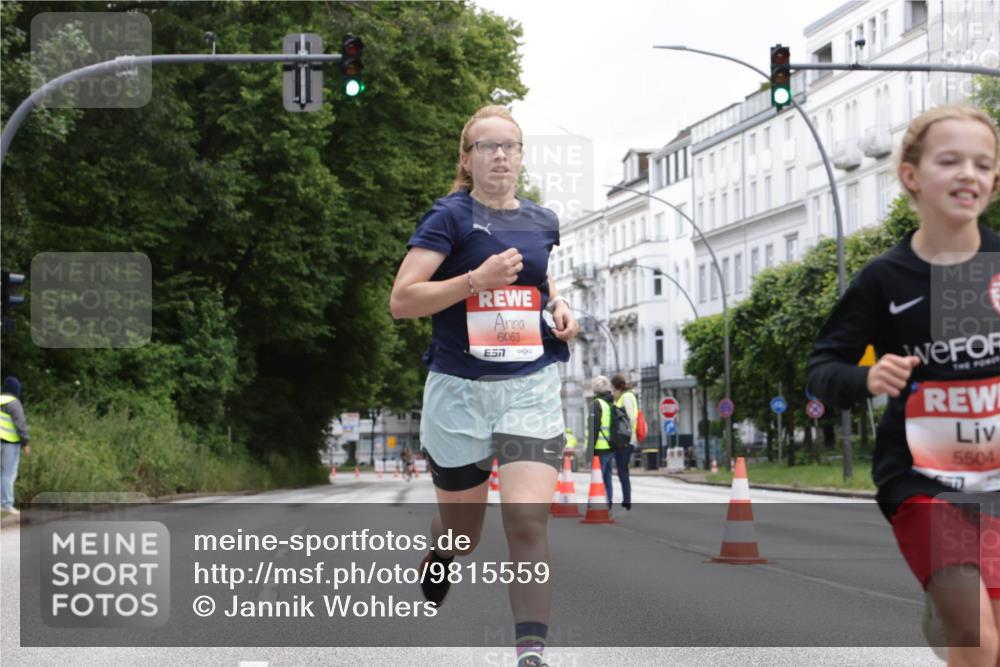 14.06.2026 - REWE Women's Run Jannik Wohlers http://msf.ph/oto/9815559 14.06.2026 10:47:23 Laufen 6063, 5504 meine-sportfotos.de