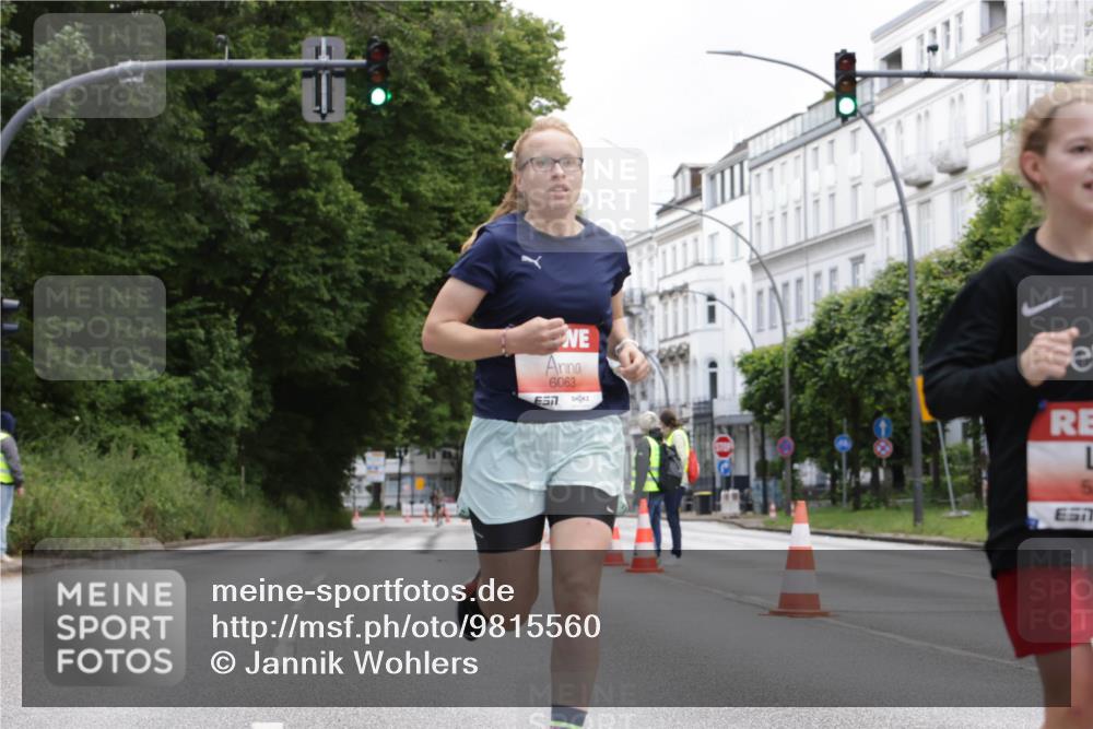14.06.2026 - REWE Women's Run Jannik Wohlers http://msf.ph/oto/9815560 14.06.2026 10:47:23 Laufen 57, 6063 meine-sportfotos.de