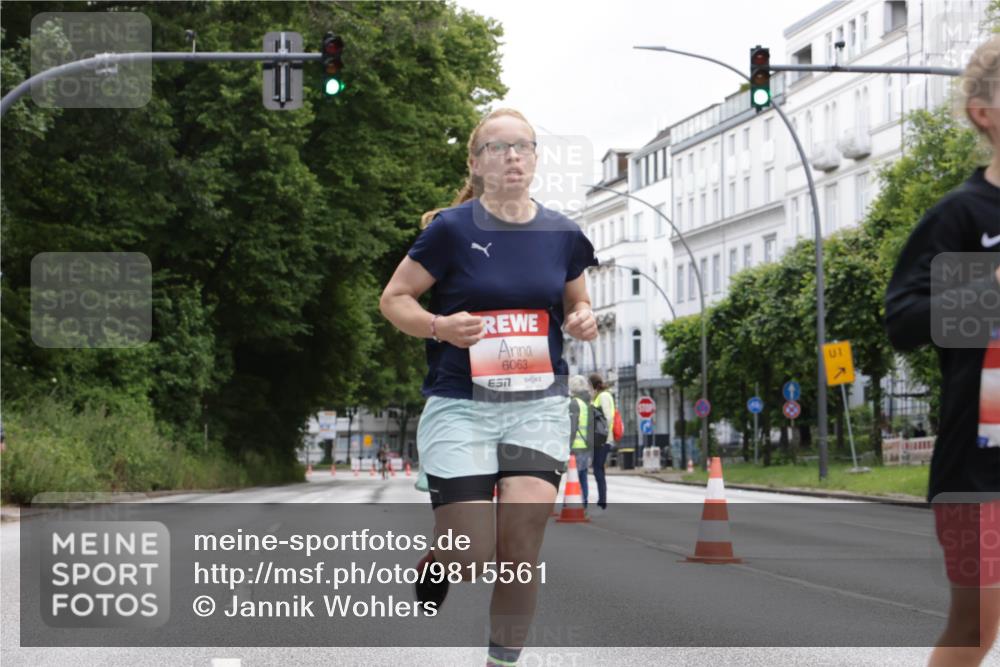 14.06.2026 - REWE Women's Run Jannik Wohlers http://msf.ph/oto/9815561 14.06.2026 10:47:23 Laufen 6063, 01 meine-sportfotos.de
