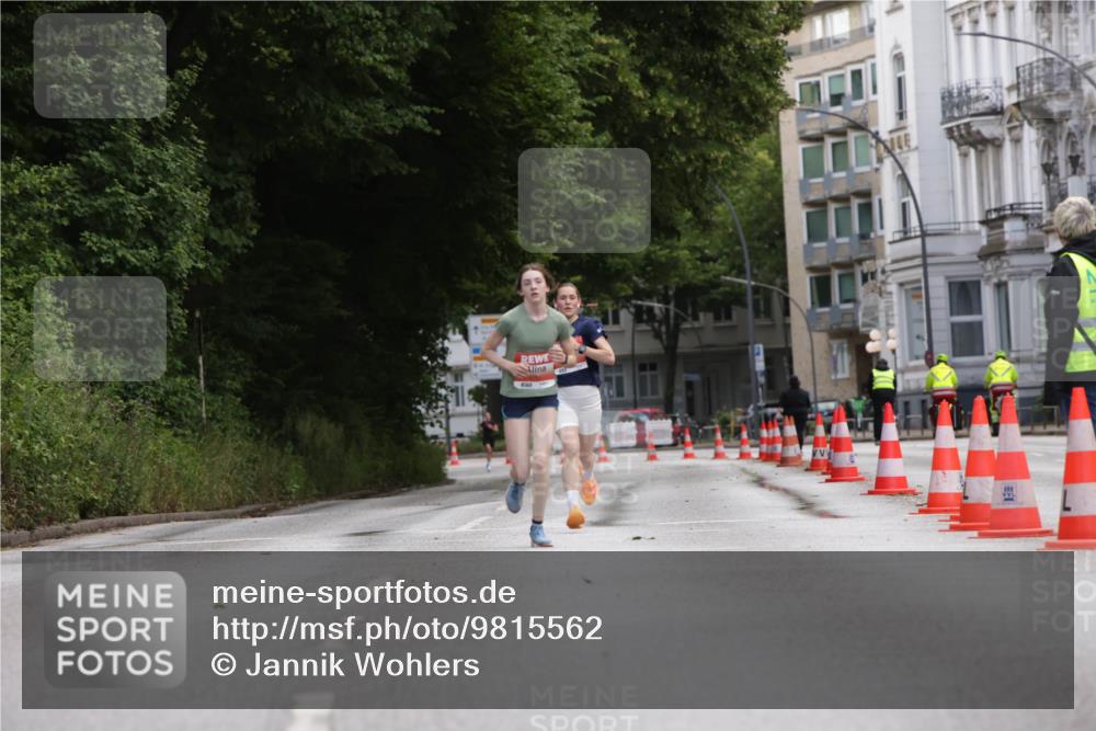 14.06.2026 - REWE Women's Run Jannik Wohlers http://msf.ph/oto/9815562 14.06.2026 10:47:43 Laufen  meine-sportfotos.de