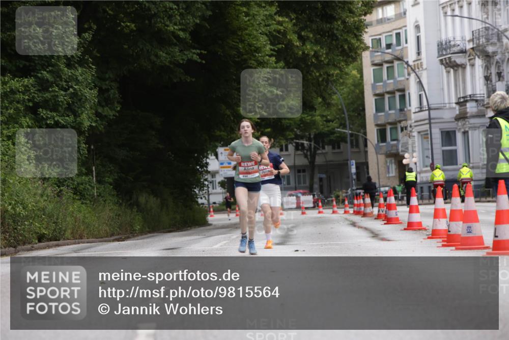 14.06.2026 - REWE Women's Run Jannik Wohlers http://msf.ph/oto/9815564 14.06.2026 10:47:43 Laufen  meine-sportfotos.de