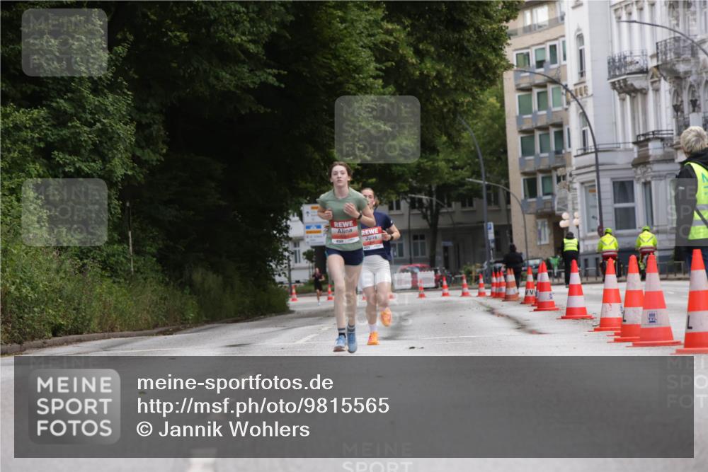 14.06.2026 - REWE Women's Run Jannik Wohlers http://msf.ph/oto/9815565 14.06.2026 10:47:43 Laufen  meine-sportfotos.de