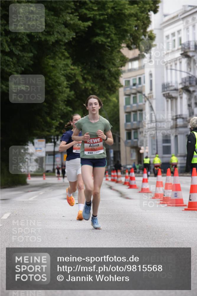 14.06.2026 - REWE Women's Run Jannik Wohlers http://msf.ph/oto/9815568 14.06.2026 10:47:46 Laufen 7, 5024, 7 meine-sportfotos.de