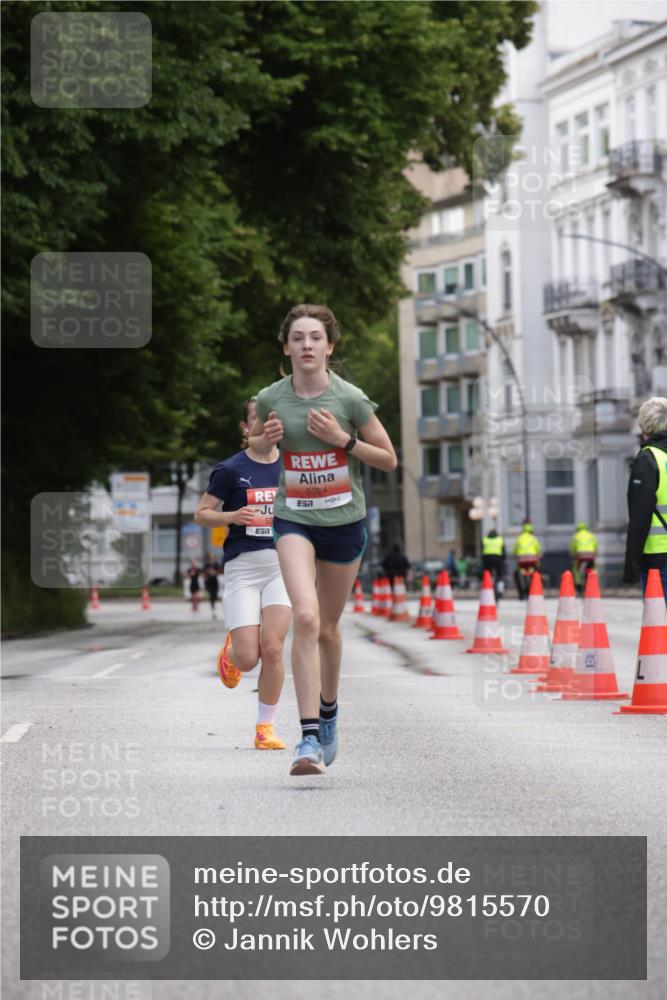 14.06.2026 - REWE Women's Run Jannik Wohlers http://msf.ph/oto/9815570 14.06.2026 10:47:46 Laufen 5024, 7 meine-sportfotos.de