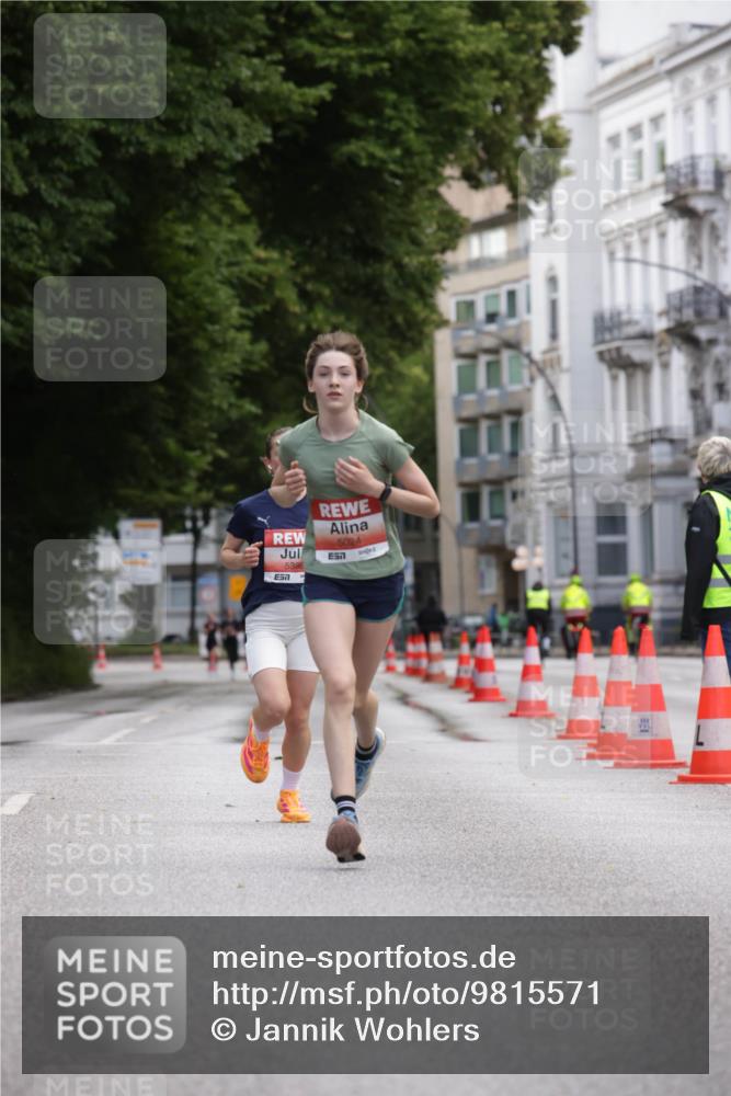14.06.2026 - REWE Women's Run Jannik Wohlers http://msf.ph/oto/9815571 14.06.2026 10:47:46 Laufen 7, 5024, 7 meine-sportfotos.de