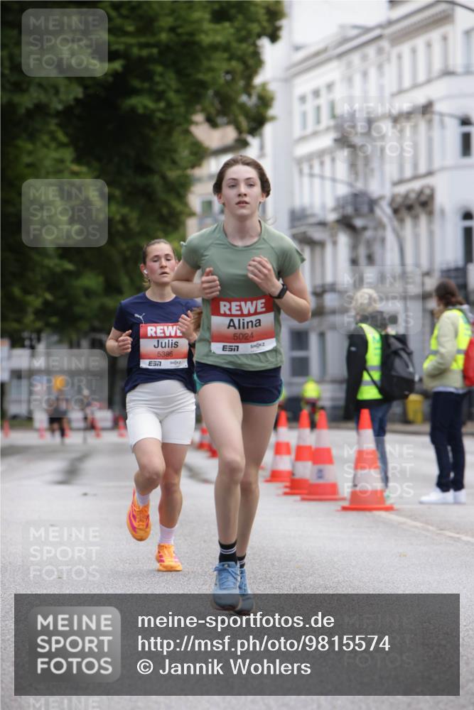 14.06.2026 - REWE Women's Run Jannik Wohlers http://msf.ph/oto/9815574 14.06.2026 10:47:47 Laufen 5386, 7, 5024 meine-sportfotos.de