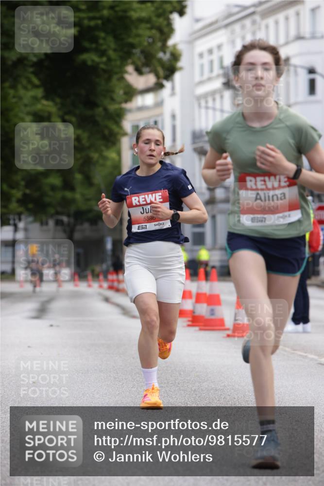 14.06.2026 - REWE Women's Run Jannik Wohlers http://msf.ph/oto/9815577 14.06.2026 10:47:48 Laufen 5386, 5024 meine-sportfotos.de