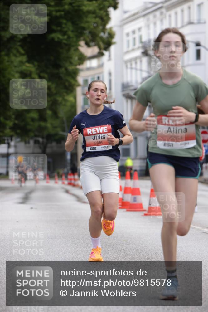 14.06.2026 - REWE Women's Run Jannik Wohlers http://msf.ph/oto/9815578 14.06.2026 10:47:48 Laufen 5386, 5024 meine-sportfotos.de