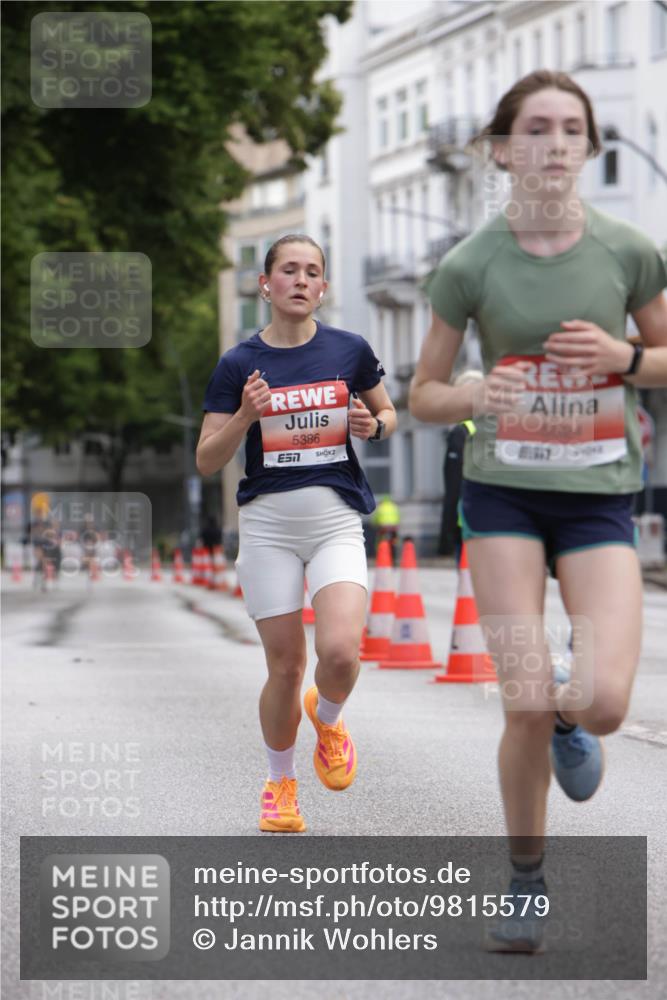 14.06.2026 - REWE Women's Run Jannik Wohlers http://msf.ph/oto/9815579 14.06.2026 10:47:48 Laufen 11, 5386, 5024 meine-sportfotos.de