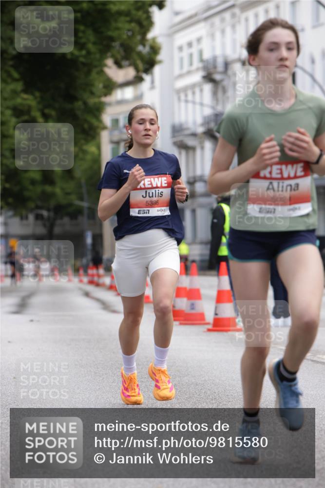 14.06.2026 - REWE Women's Run Jannik Wohlers http://msf.ph/oto/9815580 14.06.2026 10:47:48 Laufen 5386, 7, 6024 meine-sportfotos.de