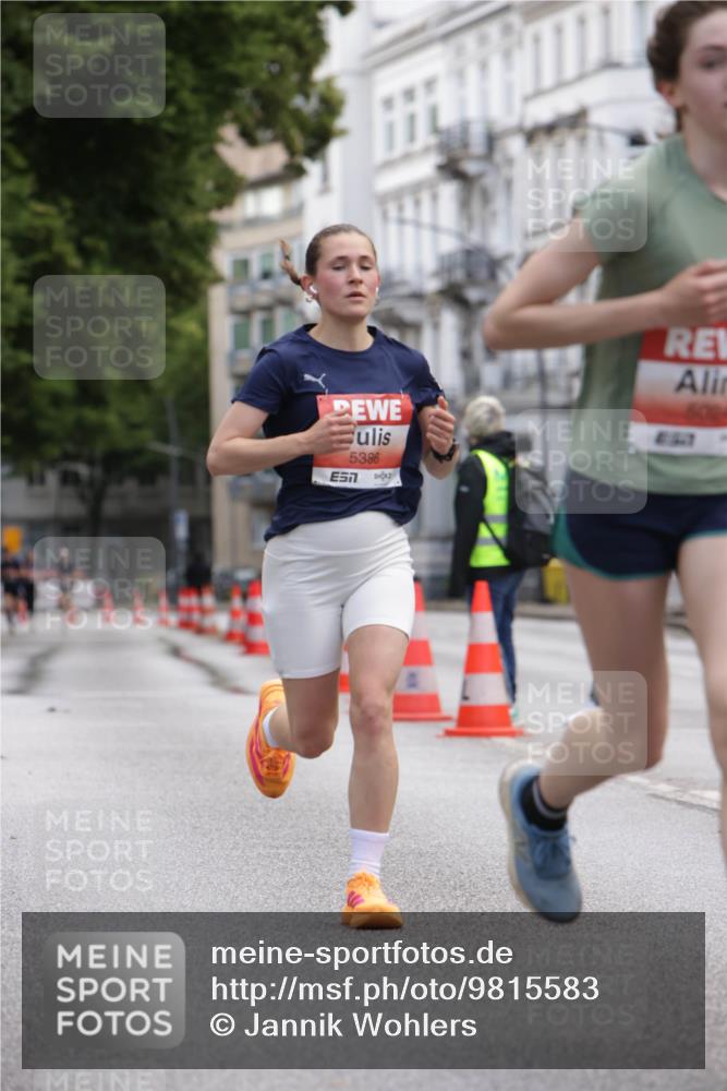 14.06.2026 - REWE Women's Run Jannik Wohlers http://msf.ph/oto/9815583 14.06.2026 10:47:49 Laufen 5386, 7 meine-sportfotos.de