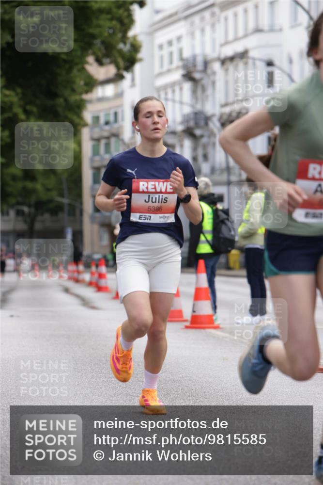 14.06.2026 - REWE Women's Run Jannik Wohlers http://msf.ph/oto/9815585 14.06.2026 10:47:49 Laufen 5386, 7 meine-sportfotos.de