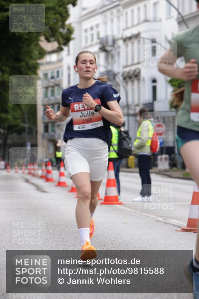 14.06.2026 - REWE Women's Run Jannik Wohlers http://msf.ph/oto/9815588 14.06.2026 10:47:49 Laufen 5386, 7 meine-sportfotos.de